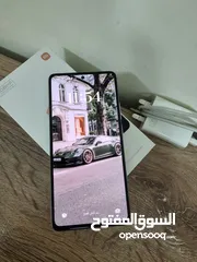  5 جهاز شاومي 11T