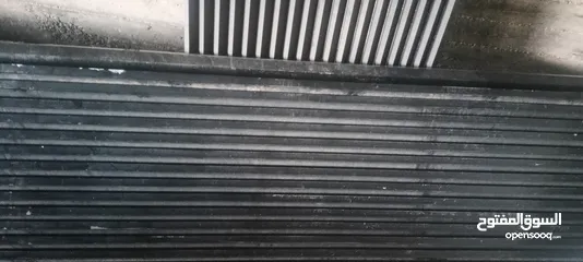  1 دربزينات المنيوم