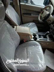  9 فورد سكايب ،2011 اسود فحص كامل 7 جيد كلين تايتل