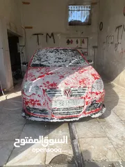  8 بولو 2006 بصلاه عنبي ترخيص تامين فل 1400بنزين للمعنيين التواصل عرقم