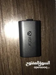  5 (اقرأ الوصف مهم) ايد اكسبوكس xbox series x سيريس اكس اصلية مع بطارية تنشحن وشاحن للبيع