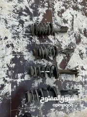  2 قطع هونداي اكسنت