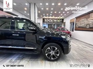  15 2021 Toyota Land Cruiser GXR V6 Grand Touring ‎تويوتا لاند كروزر جراند تورينج موديل 2021