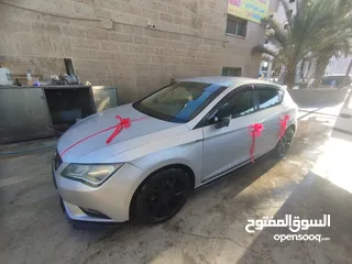  5 سيات ليون 2016