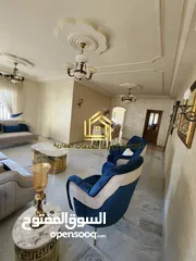  21 شقة مفروشة سوبر ديلوكس في أرقى واجمل مناطق الصويفية اعلان رقم (S65)