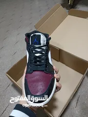  5 ار جوردن Air Jordan نايك بسعر حرقق  بس ب20دينااار