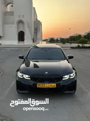  3 BMW M340i 2020 full options