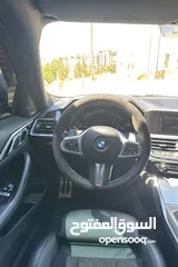  9 BMW 430i 2021 coupe full full ++