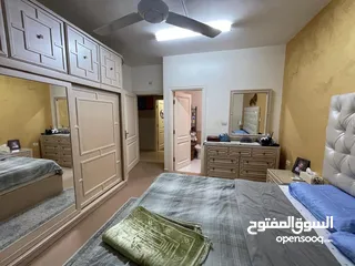  14 شقة طابق ارضي