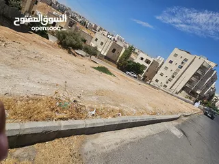  4 ارض للبيع طبربور ابو عليا