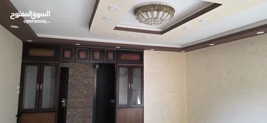  5 شقة للايجار
