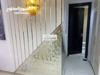  3 Luxurious apartment located in Al mouj in a posh locality Ref: 175N