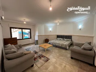  20 2 APARTMENTS 175M EACH WITH 450 M OUTSIDE IN DABOUQ.
