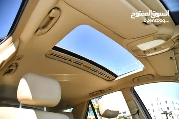  14 مرسيدس ام ال 350 بحالة الوكالة Mercedes ML350 4MATIC 2011‎‏