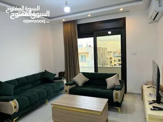  7 شقة مفروشة سوبر ديلوكس اعلان رقم (R216)