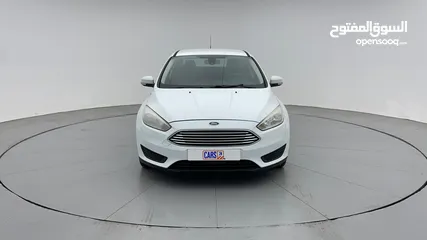  8 (FREE HOME TEST DRIVE AND ZERO DOWN PAYMENT) FORD FOCUS