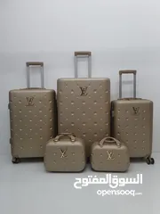  12 طقم شنط عربيه