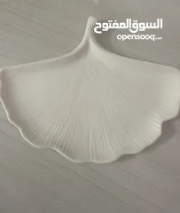  3 تحف وفازات مصنوعة يدويًا