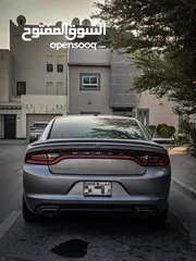  5 DODGE CHARGER RT 2015 SINGLE OWNER CAR FOR SALE