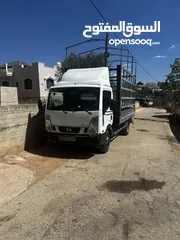  2 نيسان NT400
