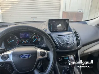  3 Ford escape 2013