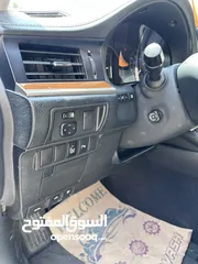  8 لكزس ES300H2013  4 جيد بحالة ممتازة للبيع