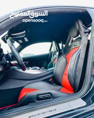  7 مرسيدس بنز اي ام GT وارد يابان 2018  كلين تايتل موصفات الأديشن MERCEDES BENZ AMG GT 2018
