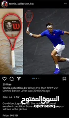  1 Roger Federer tennis Stuff