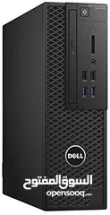  3 Dell precision 3420 i7 7th 3.60GHz 16gb ram 256ssd +1tb(2gb) win10 Pro