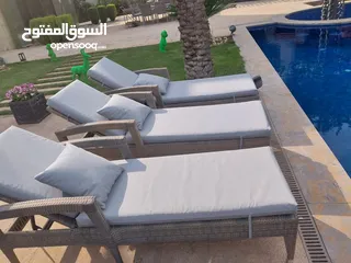  7 شوادر ومظلات خارجية واشرعة وبيرجولا وجميع مستلزمات التظليل الخارجي تنجيد مراجيح واطقم راتان
