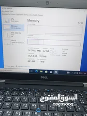  4 كور أي 7 الجيل 6 .الهارد 256  ssd . الرام 8 .   حجم الشاشة 14