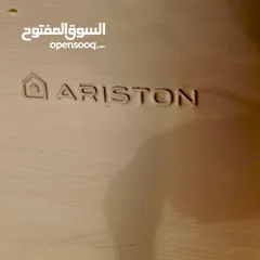  3 فرن كهربائي نوع ARISTON بحالة ممتازة بسعر مغري