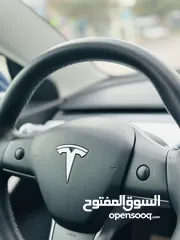  3 Tesla Model 3 standard plus