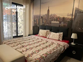  2 شقة 2 نوم مفروشة للايجار ( Property 43096 )-175068571