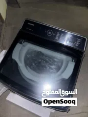  4 SAMSUNG washing machine