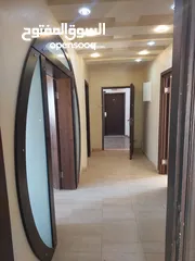 23 للبيع شقه ديلوكس بضاحية الريحان مشروع عمار