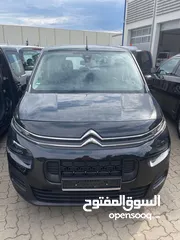  2 ستروين برلينجو