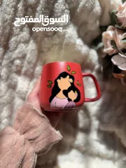  16 مجات مرسومة يدوياً