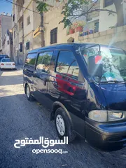  5 باص كيا بريجو 1997 بصلاة على النبي الرقم في الوصف