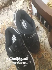  3 احذيه ماركات عالميه