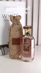  5 عطر موصوف الاصلي