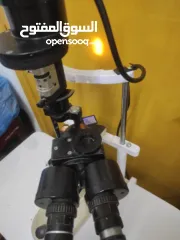  20 اجهزة فحص عيون للأطباء