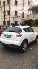  3 نيسان juke 2015