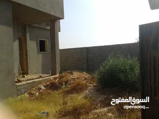  4 منزل للبيع بمنطقة السواني التغار