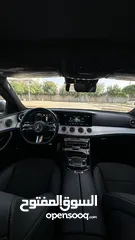  6 Mercedes-Benz E200 AMG