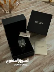  2 Citizen Analog Digital (وارد تايم سنتر)