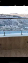  7 بيت. مستقل طابقين. اطلاله. رائعه تشطيب سوبر ديلوكس طابو