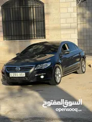  5 passat cc 2011  بنزين 1800cc سياره مرخصه مأمنه لشهر 12  فحص نظيف دهانات تجميليه