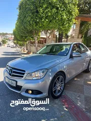  1 مرسيدس للبيع