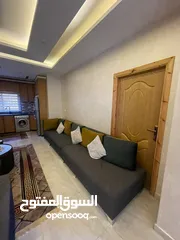  3 كنب للبيع شبه جديد